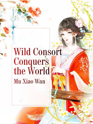 Wild Consort Conquers the World